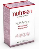 Nutrisan Nutrifemina 60 capsules