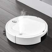 PWER IS28A - Robotstofzuiger met dweilfunctie