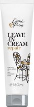 Leave in cream repair- Lome paris