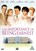 The Importance of Being Earnest (import)