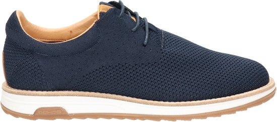 Rehab Nolan Knit Sneakers Heren Blauw Maat 46 bol
