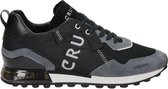 Cruyff - Heren Sneakers Superbia Black - Zwart - Maat 44