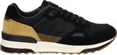 Antony Morato heren sneaker - Zwart - Maat 40