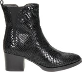 Tamaris dames boot - Zwart - Maat 38