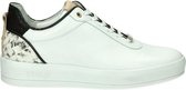 Fred De La Bretoniere dames sneaker - Wit - Maat 36