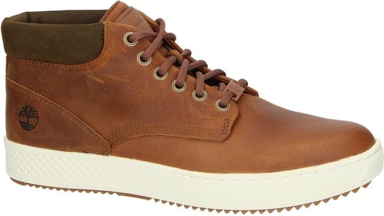 Timberland Heren Sneakers Cityroam Cupsole Chukka - - Maat 42 | bol.com