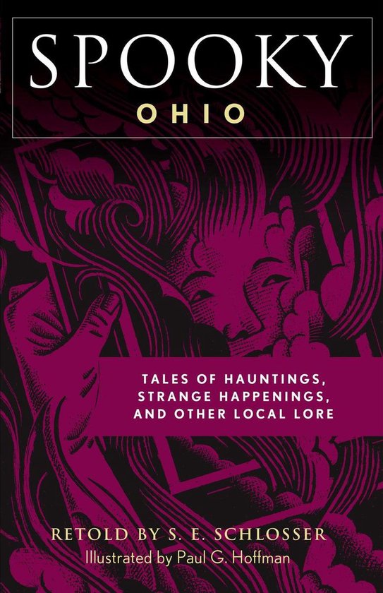 Spooky - Spooky Ohio - cover