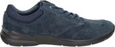 Ecco Irving sneakers blauw - Maat 41