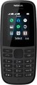 Nokia 105 - Zwart
