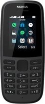 Nokia 105 zwart 2