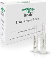 Binahi keratin repair lotion ( 10 x 10 ML )