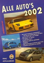Alle auto's 2002