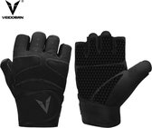 Veidoorn Fitness Workout Handschoenen Maat M