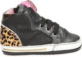 Shoesme meisjes babyschoen - Zwart - Maat 19