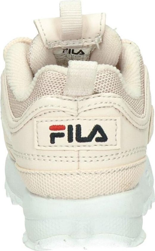 fila disruptor 22
