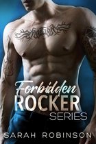 Forbidden Rockers 4 - Forbidden Rocker Series