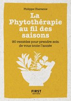 Petit Livre de la phytothérapie au fil des saisons