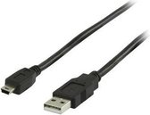 Valueline VLCP60300B10 USB-kabel