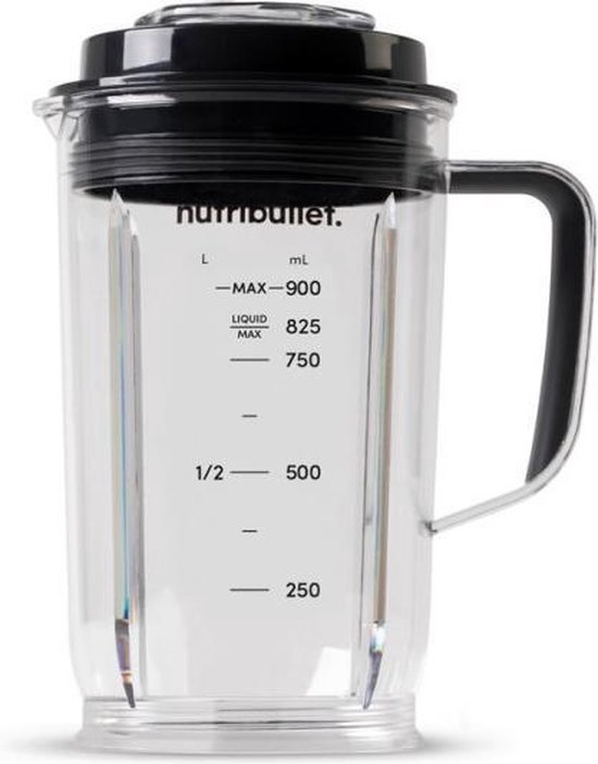 NutriBullet Select Pitcher Schenkkan 900 ml