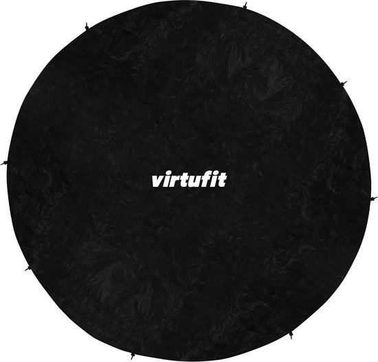 VirtuFit Trampolinehoes - Beschermhoes - Afdekhoes - 244 cm