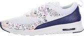 Nike Air Max Thea Print 599408-104 Dames Sneaker Sportschoenen Schoenen Wit - Maat EU 37,5