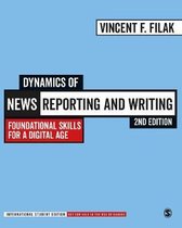 Dynamics of News Reporting and Writing - International Student Edition