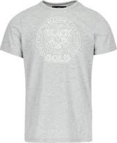 Rotondos Tee - Red --SizeXL