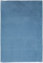 Paradise Badmat Blauw 40 x 60 cm