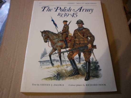The Polish Army 1939–45