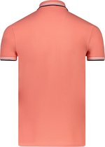 Hugo Boss  Polo Oranje Oranje voor heren - Lente/Zomer Collectie