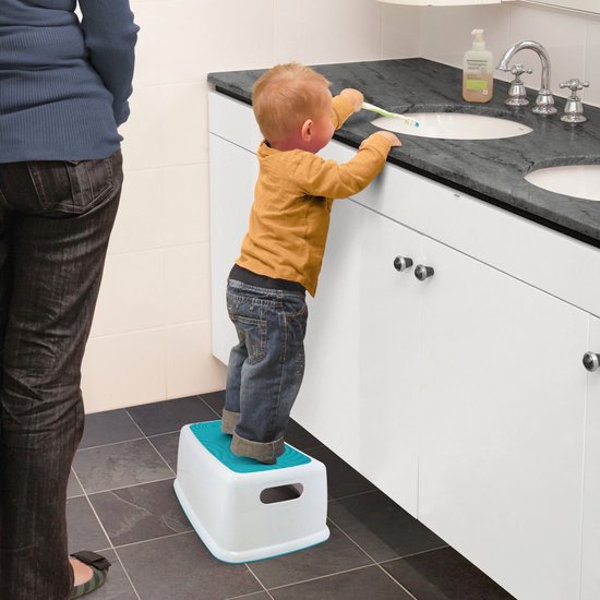 Dreambabytoddler And Me 2 Step Stool Designed For Kids Adults