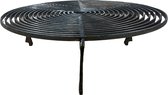 Caesar - Barbecue rooster - Bbq rooster - Rond 46cm