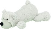 Trixie be eco ours elroy peluche recyclée 42 cm
