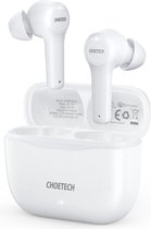 Choetech 5.0 Wireless (Bluethooth) Earbuds (draadloos oortjes) - waterproof