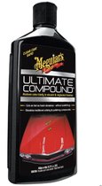 Meguiar's® Ultimate Compound, restaurateur 450 ml.
