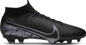 Nike Superfly 7 Academy Voetbalschoenen - Grasveld - zwart - 42