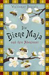 Anaconda Kinderbuchklassiker 32 - Die Biene Maja und ihre Abenteuer