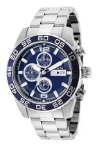 Invicta Specialty 1013 Quartz Herenhorloge - 46mm