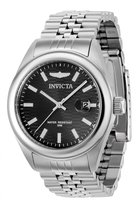 Invicta Aviator 38422 Quartz Dameshorloge - 38mm