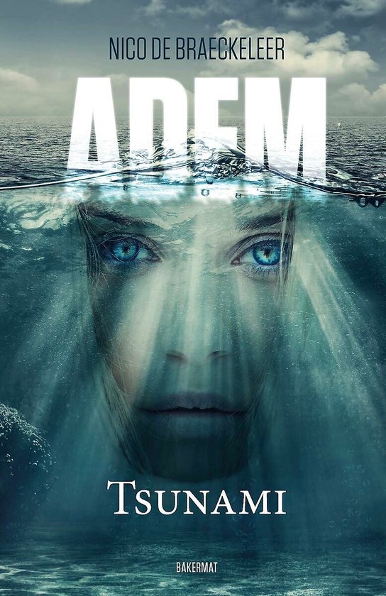 Adem 1 -   Tsunami - cover