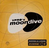 VPRO’s Moondive Musicians On A Mission 4 1999 CD