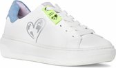 Marco Tozzi Earth Edition Dames Sneaker 2-2-23777-28 197 MT comfort fit Maat: 36 EU