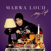 Marwa Loud - My Life (CD)