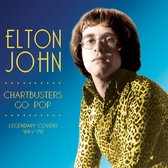 Elton John - Chartbusters Go Pop- Legendary Covers '69/'70 (LP)