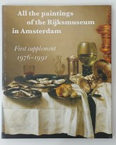 All the paintings of the Rijksmuseum in Amsterdam