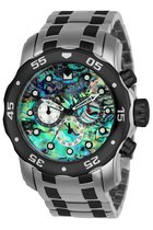 Invicta Pro Diver - SCUBA 24837 Quartz Herenhorloge - 48mm