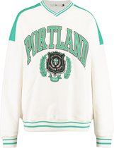 America Today Stella - Dames Sweater - Maat S