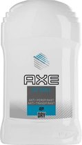 Axe Deodorant Stick Ice Chill - Voordeelverpakking 6 x 50 ml