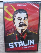 Stalin: The Private Life