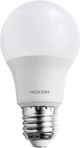 Noxion Pro LED E27 Peer Mat 9W 806lm - 822-827 Dim to Warm | Dimbaar - Vervangt 60W.